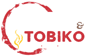 Logo Lyna Le et Tobiko
